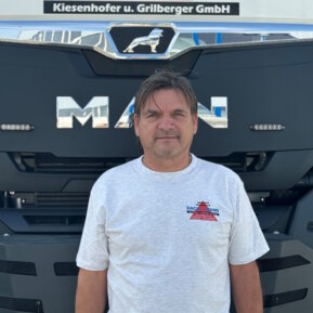 Reinhold Grilberger
