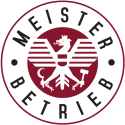 Logo Meisterbetrieb