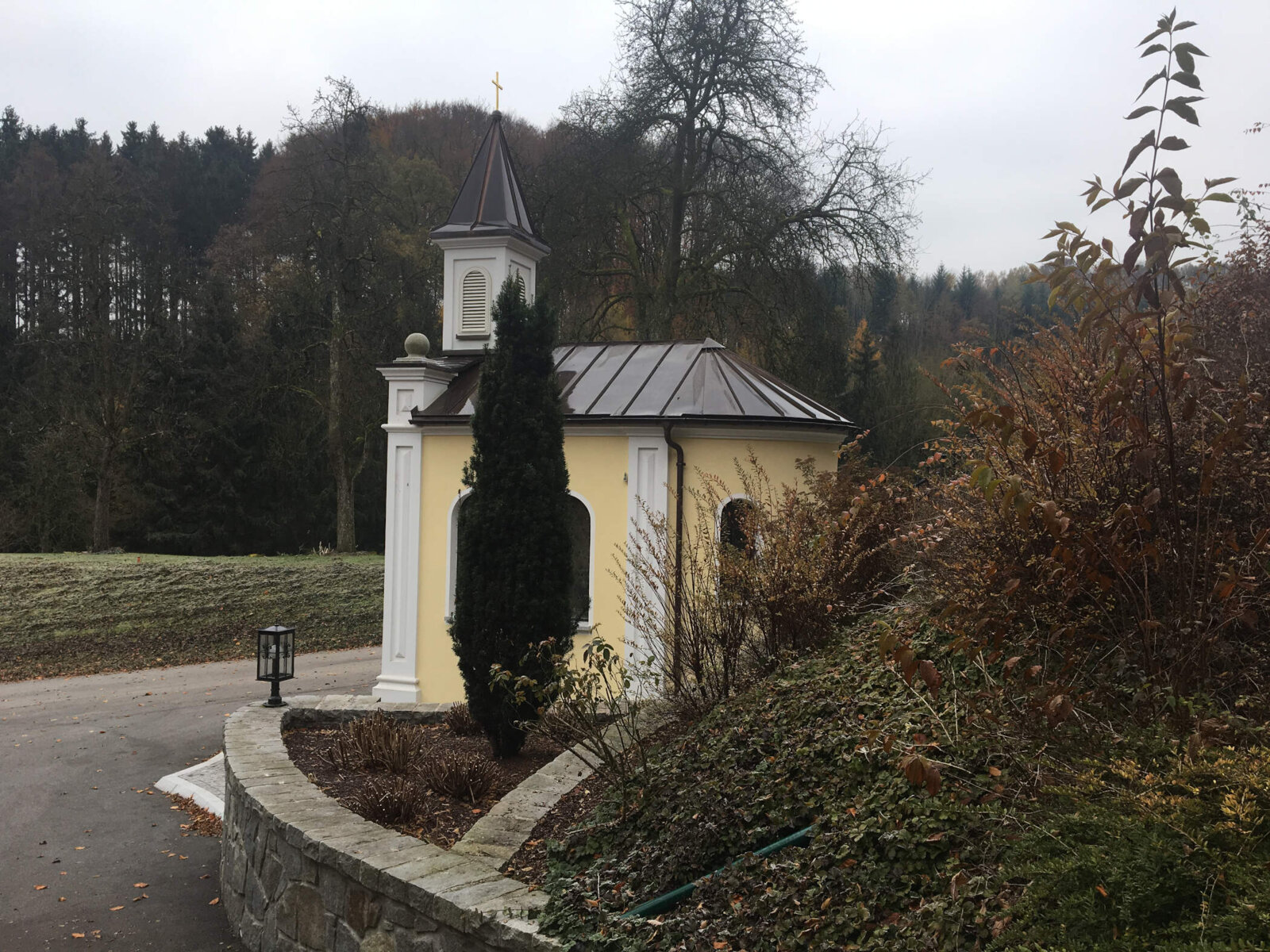 Kapelle